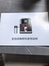 飞利浦（PHILIPS）新3系低温冷萃咖啡机全自动意式 美式家用办公室全自动咖啡机浓缩冷热萃取研磨一体机 【EP3341/82黑银】一键奶咖丨6款冷热饮品 实拍图