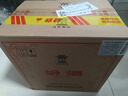 汾酒 黄盖玻汾 清香型白酒 53度 475mL*6瓶整箱 年份随机 实拍图