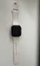 BHO【官方同款平替】适用苹果手表表带apple watch s11运动表带iwatch s10/9/8/7/ultra/se3硅胶表带 实拍图