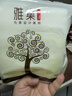 雅集玉米纤维茶包袋抽绳过滤煲汤隔渣卤料袋一次性中药袋100片  实拍图
