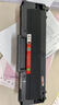 京呈1136w硒鼓 W1660A硒鼓带芯片 适用惠普1136w 1188a/w/nw 1008a/w打印机166a硒鼓 大容量墨粉盒 实拍图