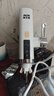 奥克斯（AUX）电热水龙头热水器加热水龙头快速热水变频恒温厨房下进水 【变频恒温】雪山白+漏保插头+万向喷头 实拍图
