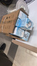 普达 P-A-1防毒面具配件活性炭滤毒盒喷漆农药防甲苯醚醇等有机气体 3号滤毒盒*1组 实拍图