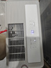 美的（Midea）54升小方物除湿机100㎡家用抽湿机干衣机 泵压上排水除湿器 母亲节礼物CF54BS/DA (支持鸿蒙智联) 实拍图