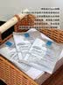 理肤泉【孙颖莎推荐】B5面膜PRO5片积雪草补水保湿修护舒缓生日礼物 实拍图