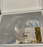 燕京国产优选小粒拉丝纳豆 激酶发酵菌健康轻食代餐50g*6盒 解冻即食 实拍图