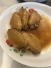 上鲜鸡翅中 净重4斤 大号鸡翅中出口级 烤翅鸡中翅鸡肉生鲜烧烤食材 实拍图
