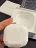 Apple/苹果 AirPods 4(支持主动降噪)搭配无线充电盒(USB-C)苹果耳机 蓝牙耳机适用iPhone/iPad 四代 实拍图