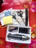 康佳（KONKA）电动理发器理发电推子家用成人儿童剃头理发自理发神器剃发器电推子电推剪节日礼物送男友老公父亲 实拍图