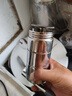 拜杰不锈钢莜面工具家用手动压面机饸烙机小型手压手摇打面机神器 实拍图