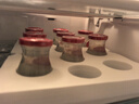 燕之屋即食燕窝母亲节礼盒送老婆送妈妈生日礼物70g*30瓶礼品孕妇营养品 实拍图
