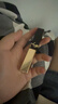 YSL圣罗兰小金条口红35 哑光持久唇膏化妆品生日礼物送女友母亲节礼物 实拍图
