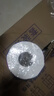 维达（Vinda）有芯卷纸 蓝色经典4层130克*30卷 厚韧耐用 卫生纸 卷筒纸纸巾 实拍图