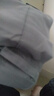 保罗岚芝防静电工作服套装男女夏季长袖耐磨透气工地工程服汽修劳保服定制 实拍图