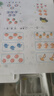 兄弟（brother）DCP-T436W彩色喷墨无线手机wifi打印机复印扫描一体机家用小型学生作业照片A4墨仓打印机435白色款 T436W无线远程小程序 京小印2年会员套餐（会员咨询客服领取） 实拍图