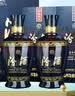汾酒 蓝汾 清香型白酒 53度475ml*2瓶 (53度仿蓝瓷)礼盒装 实拍图