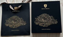 JAMON BELLOTA伊比利亚进口西班牙火腿整腿后腿切片礼盒端午送礼品250g源头直发 实拍图