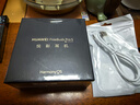 华为FreeBuds Pro 5真无线蓝牙耳机悦彰星闪耳机录音转写听力助听入耳式主动降噪跑步游戏低延时MT33 冰霜银丨送店铺延保+晒单豪礼 京东旗下官方店 实拍图