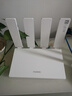 华为路由 BE3 Pro 疾风版【Pura  90 适配】WiFi 7+  智能高增益天线 千兆路由器 无线家用路由器 实拍图