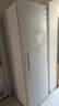 海尔（Haier）小红花335L立式冰柜小型家用小冰柜风冷无霜一级节能大容量变频冷柜小冰箱BD-335WGHEGDW9换新补贴 实拍图