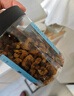 富昌 蛤干 蛤蜊干200g 海虹干花蛤干淡菜干 炒菜蒸蛋煲汤 海产品 实拍图