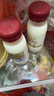每日鲜语4.0鲜牛奶211ml*6 家庭必备 实拍图