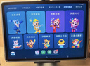 步步高AI学习机X5Pro 新课标学生平板 性价比学练机教材同步 小学初中高中护眼屏新课标官方旗舰6+256G 实拍图