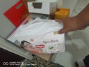 好奇（Huggies）铂金装小桃裤拉拉裤箱装XXXL64片尿不湿【透爽散热】 实拍图