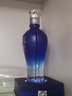 洋河 蓝色经典 天之蓝 52度 520ml 单瓶装 绵柔浓香型白酒 实拍图