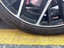 米其林（MICHELIN）静音棉轮胎 245/45R19 102W 竞驰PILOT SPORT 4 适配小鹏P7/哪吒 实拍图