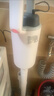 ±0【790g超轻量】日本正负零无线手持吸尘器家用小型轻量大吸力吸尘机除螨仪吸尘器XJC-G040 白色【标准版】地刷+缝隙刷 实拍图
