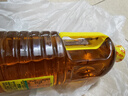 鲁花【保真菜籽油】低芥酸特香菜籽油 2L 物理压榨【京东品酒会同款】 实拍图