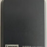 联想（Lenovo）三网随身wifi6支持5G/4G设备非全国移动随身Wi-Fi笔记本电脑 2025款移动免插卡路由器 车载便携 实拍图