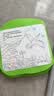 美乐童年思维水画本儿童益智涂色本绘画画本安静书男女孩礼物尾巴去哪了 实拍图