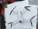 大疆（DJI）Mini 3 入门优选航拍无人机 迷你续航飞行器 适配高清带屏遥控器 智能高清拍摄 Mini 3 畅飞（带屏三电）+128G卡礼包 一年版随心换（328元） 实拍图