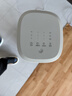 美的（Midea）【直流变频】语音定时塔扇 卧室静音家用电风扇 母婴立式小型无叶风扇摇头落地扇双向送风 ZDJ09SD 实拍图