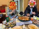 探险者卡式炉户外卡式炉具套装防爆卡磁炉全套带锅烤盘露营野餐烧烤卡斯 【89%选择】卡式炉套装+锅具三件套 实拍图
