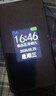 天语V9S+ 全网通4G翻盖老人手机超长待机大声音量大按键大字体大屏商务备用老年人学生专用手机 黑色 实拍图
