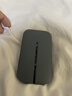 华为鸿蒙智选随身wifi6移动无线wifi3随行网络4g无线网卡携带无限制三网全国通用流量2026款5G AX15B 升级WiFi6灰【三网切换】晒单送备用电池 实拍图