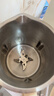 九阳（Joyoung）【重磅新品】1.2L钛轻音豆浆机316钛钢0涂层变频轻音家用2-4人全自动破壁机免煮免滤PL1180 实拍图