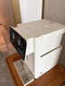 美的（Midea）【价保618】小魔方电热水瓶净饮水机母婴级316L内胆水壶智能保温恒温一体可拆5L家用大容量20FPro 实拍图