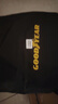 固特异（Goodyear）汽车遮阳挡前挡适用特斯拉车窗防晒隔热遮阳伞前挡风玻璃遮阳挡板 实拍图