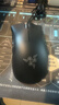 雷蛇（Razer）炼狱蝰蛇标准版有线鼠标 人体工学 电竞游戏 右手通用型 吃鸡/LOL/CSGO游戏鼠标 黑色 实拍图