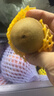 佳沛（zespri）新西兰阳光金奇异果16粒礼盒经典果单果 88-103g  猕猴桃水果礼盒 实拍图