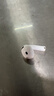 Apple/苹果 AirPods 4(支持主动降噪)搭配无线充电盒(USB-C)苹果耳机 蓝牙耳机适用iPhone/iPad 四代 实拍图