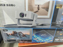 飞利浦（PHILIPS）NPX355投影仪家用超高清2026新款办公客厅家庭影院投影电视高清电脑投屏会议投影机 实拍图