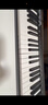 M-AUDIO Keystation 49 61 88 MK3 MIDI键盘半配重音乐创作编曲键键盘 Keystation61键MK3【送踏板】 实拍图