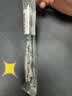 百乐（PILOT）【热门商品】P500黑色中性笔水笔0.5直液式走珠笔签字笔学生文具办公用品刷题笔高颜值考试笔 单支 实拍图