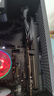 AMD锐龙R5 5600/5700X 5060/7650GRE/RX9060XT游戏组装机游戏电竞办公电脑主机DIY整机海景房机箱 配置七5600/RX7650GRE 8G 晒单实拍图