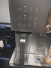 美的（Midea）冰块净水器加热直饮一体机冰魔方Max自来水过滤满足10人畅饮【热卖TOP】台式免安装 JLB3799T-RO 实拍图
